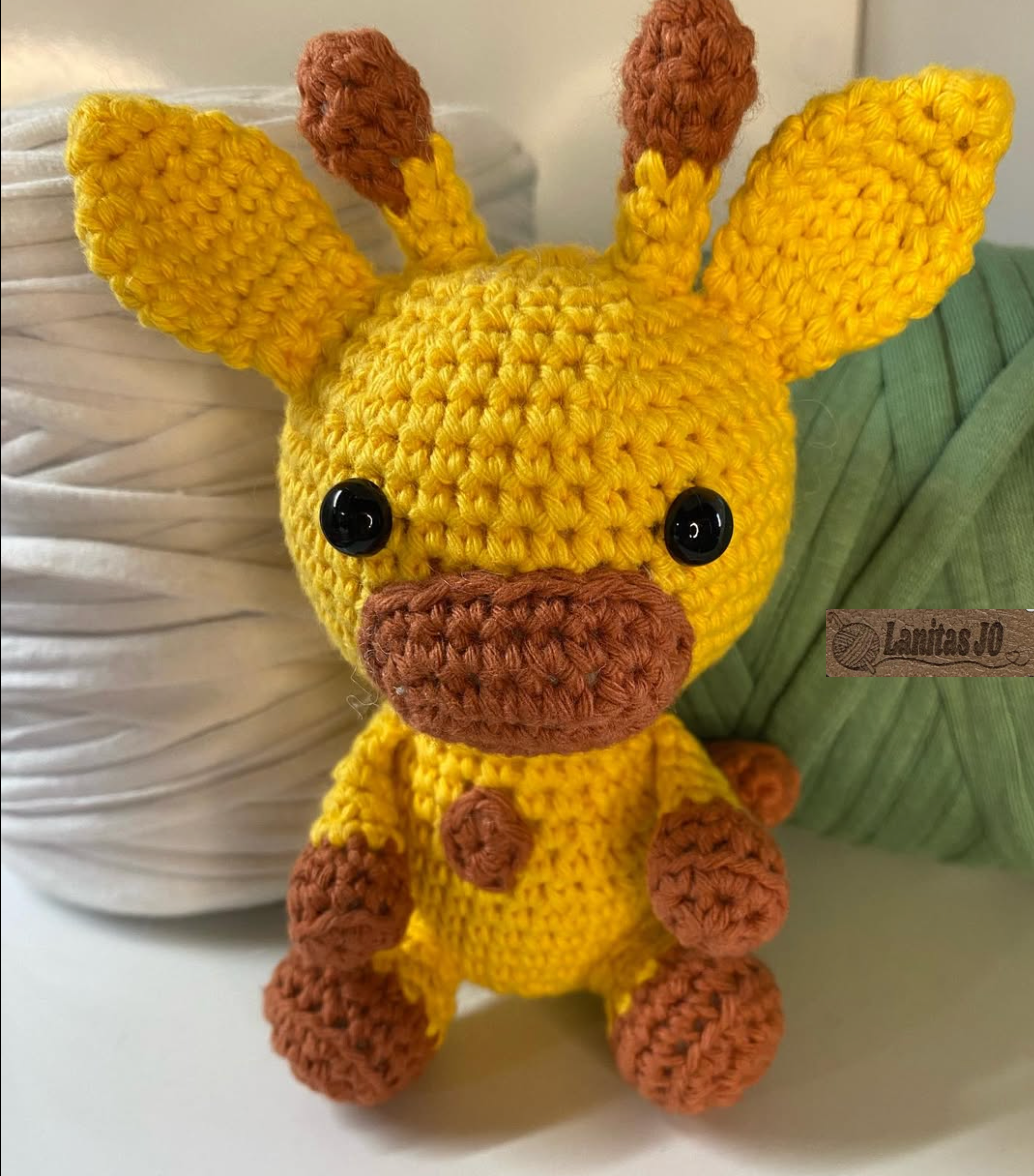 Movil para Bebe - Motivo SAFARI
