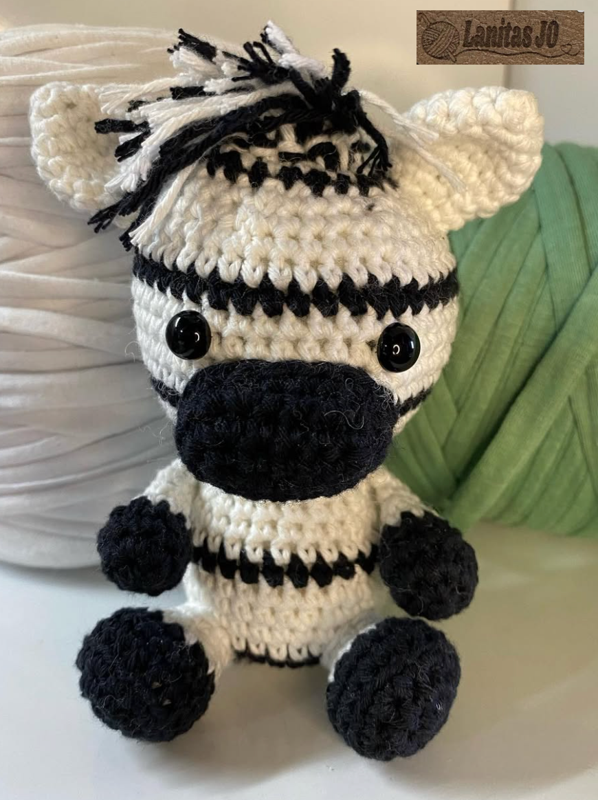 Movil para Bebe - Motivo SAFARI