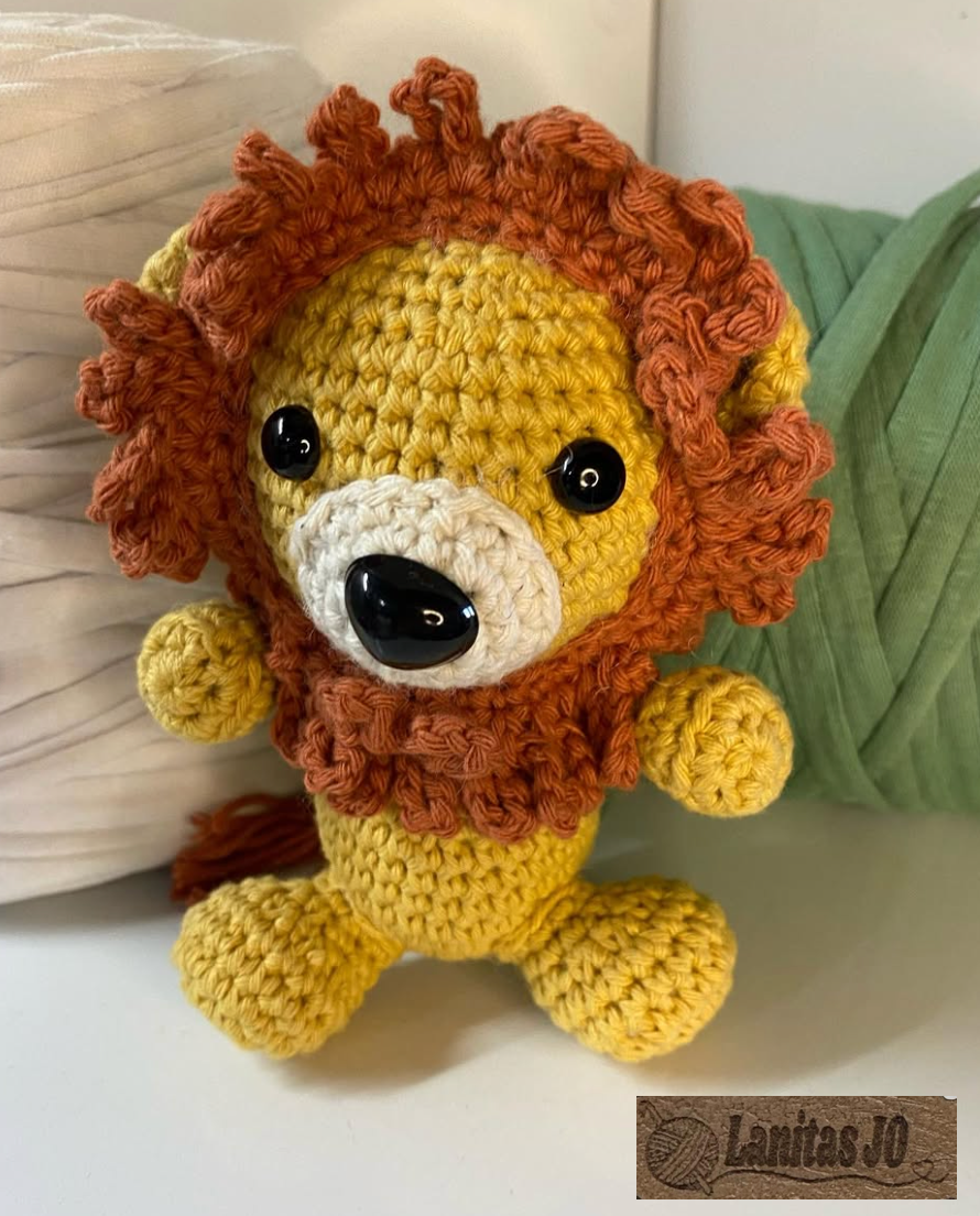 Movil para Bebe - Motivo SAFARI