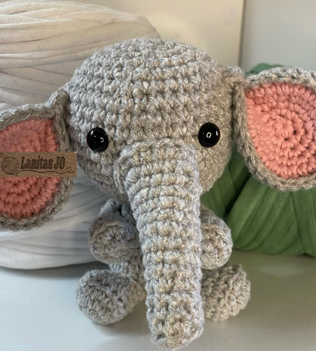 Movil para Bebe - Motivo SAFARI